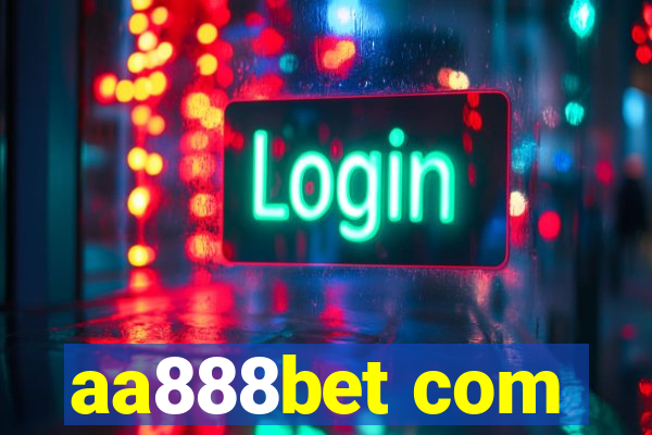 aa888bet com